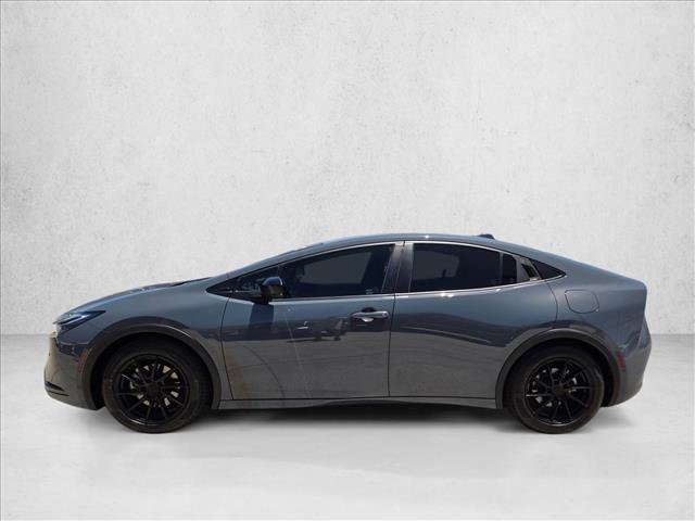 Used 2023 Toyota Prius Prime FWD image 9