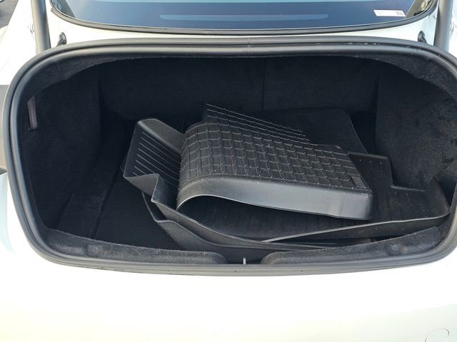 Used 2025 Tesla Model 3 Long Range image 11