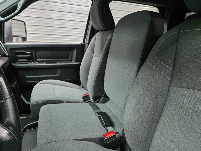 Used 2023 RAM 3500 Tradesman AWD/4WD image 18