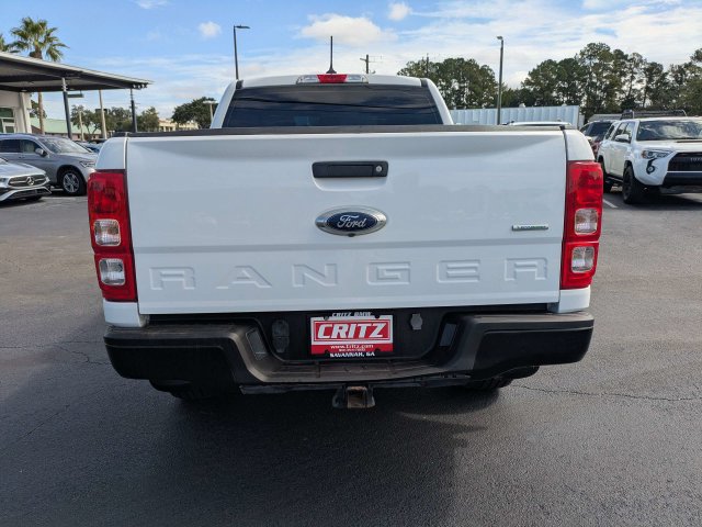 Used 2019 Ford Ranger XL w/ Equipment Group 101A Mid RWD image 5