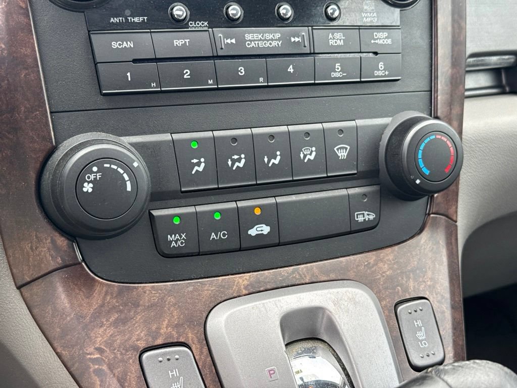 Used 2007 Honda CR-V EX-L image 18