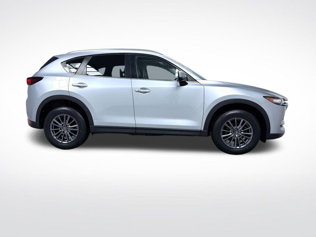 Used 2020 MAZDA CX-5 Touring AWD/4WD image 2