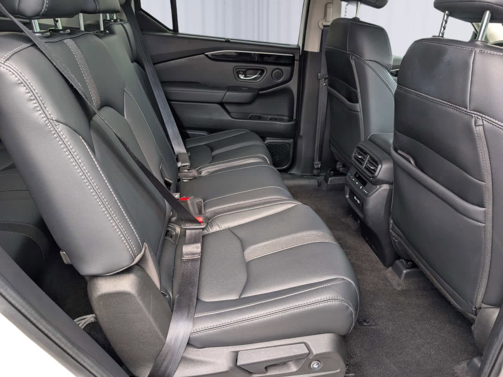 Certified 2023 Honda Pilot EX-L image 10
