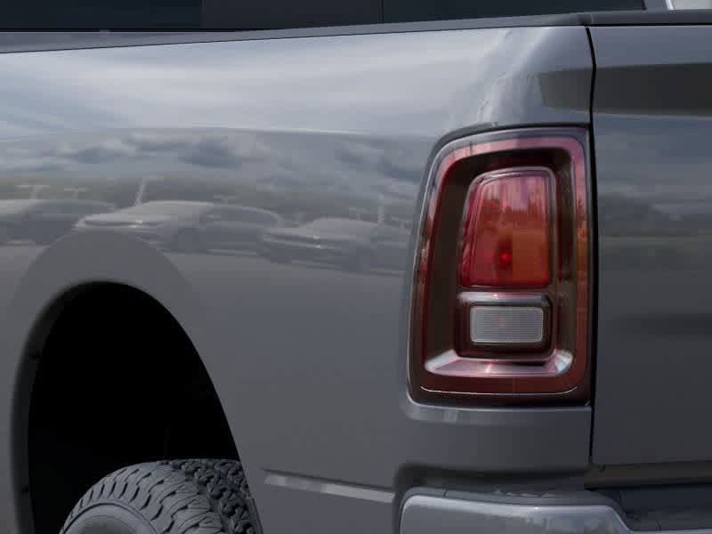 New 2026 RAM 2500 Tradesman AWD/4WD image 5