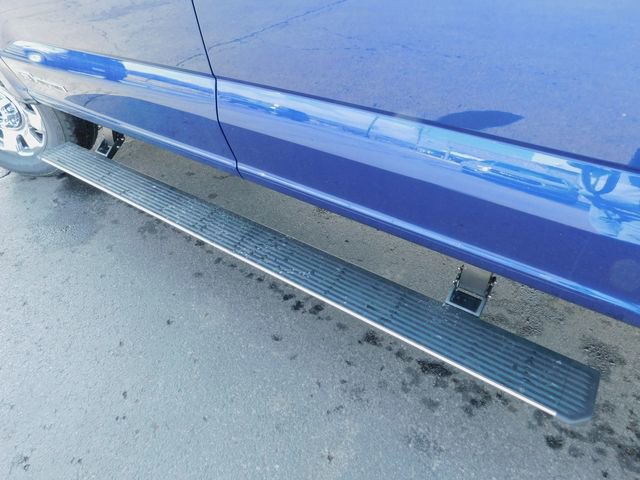 New 2026 Ford F350 King Ranch w/ Chrome Package image 24