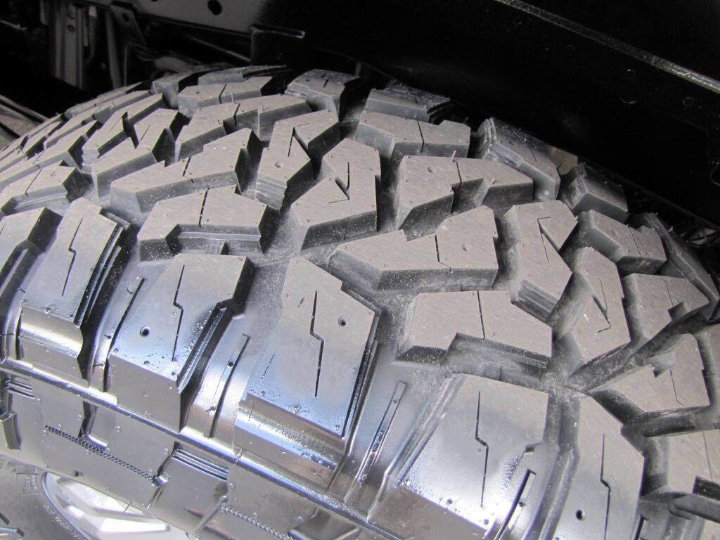 Used 2022 Ford F250 Lariat w/ Lariat Value Package image 36