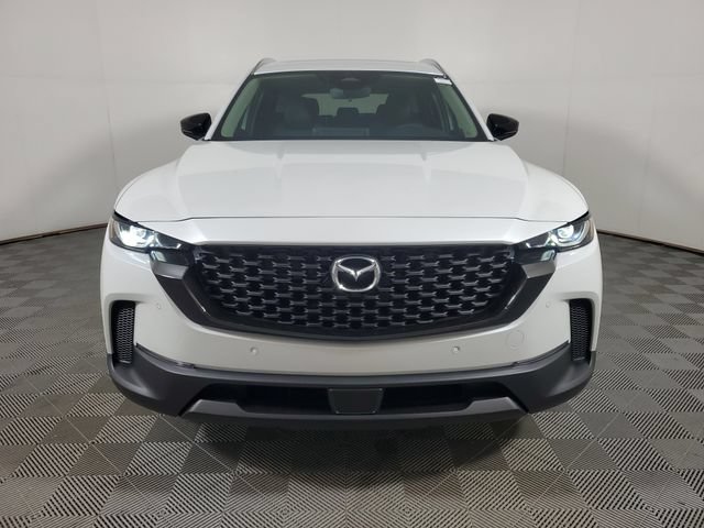 New 2026 MAZDA CX-50 AWD 2.5 S w/ Weather Package image 2