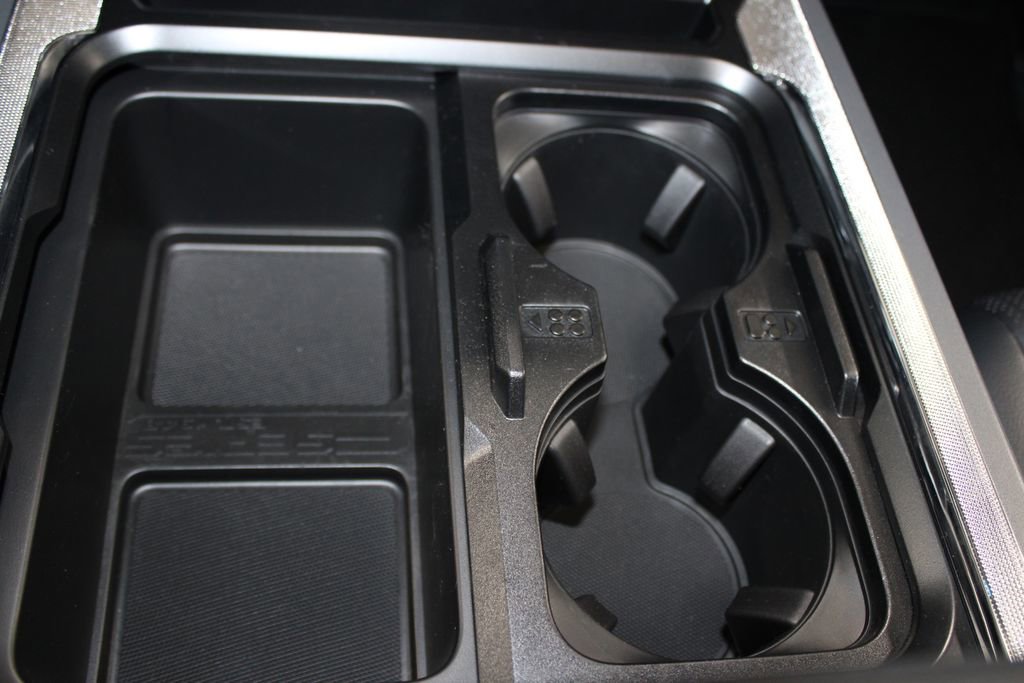 New 2025 Ford F250 Lariat w/ Lariat Ultimate Package image 49