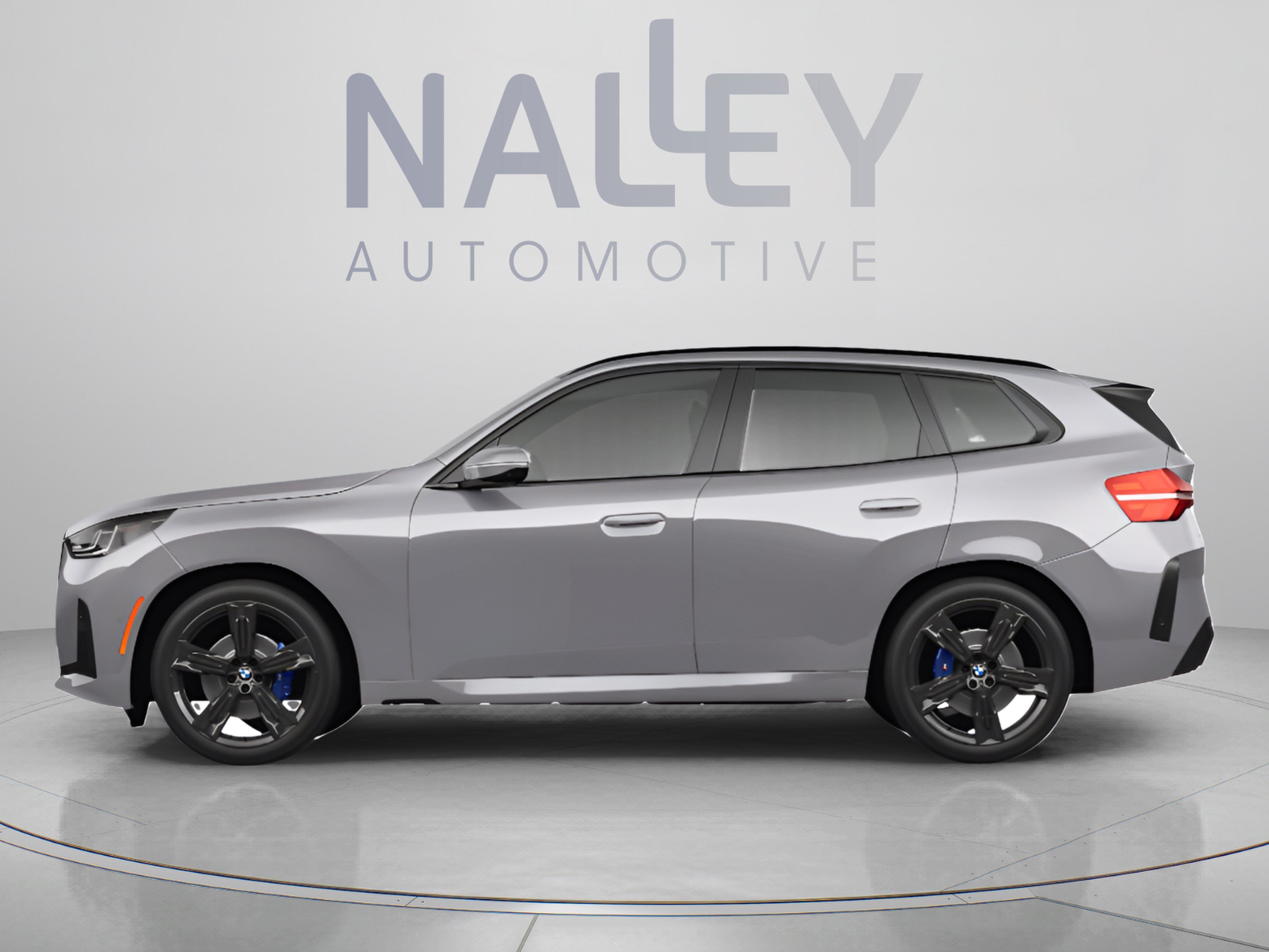New 2026 BMW X3 xDrive30i w/ Convenience Package AWD/4WD image 2