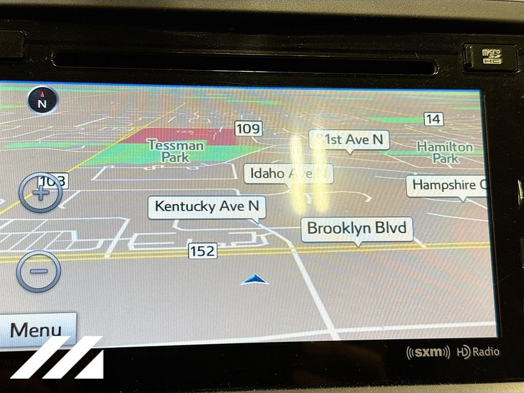 Used 2017 Subaru Crosstrek 2.0i Limited image 14