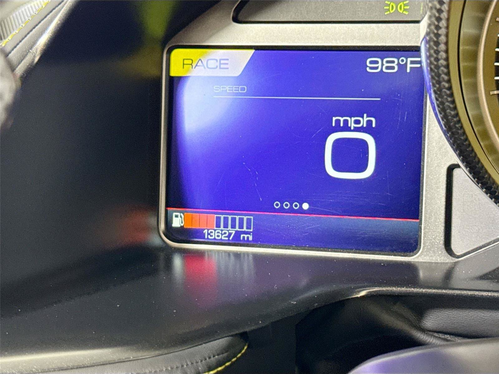 Used 2021 Ferrari 812 GTS RWD image 18