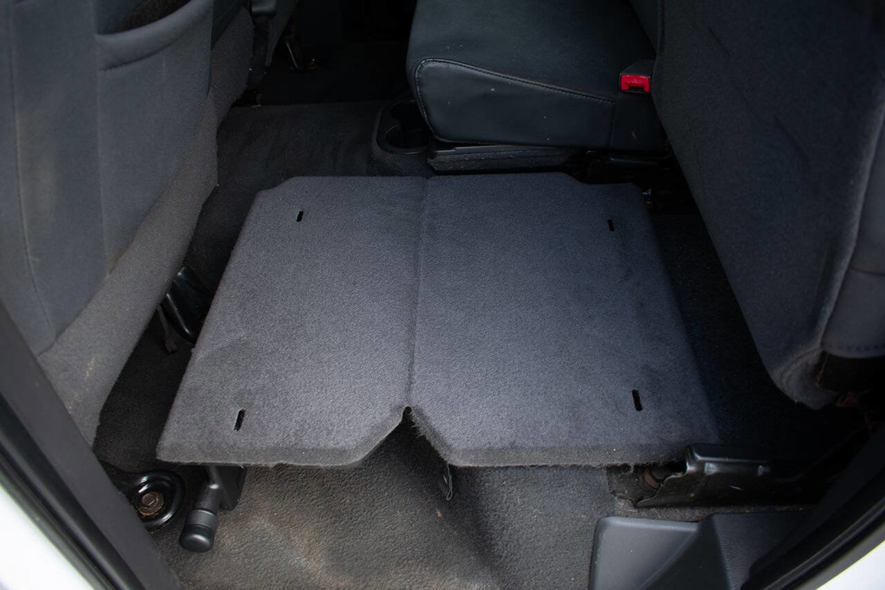 Used 2010 Dodge Ram 1500 Truck SLT w/ Lone Star Regional Pkg image 30