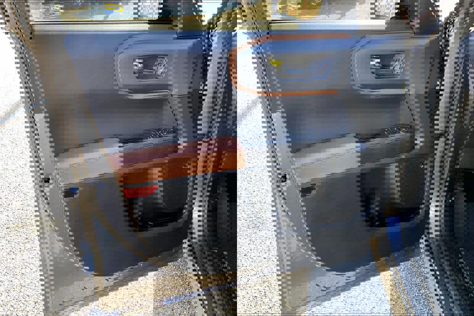 Used 2022 Ford Bronco Sport Outer Banks w/ Tech Package image 40