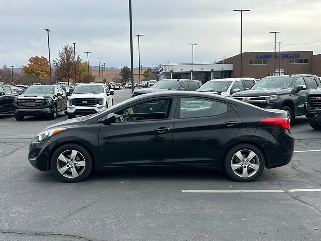 Used 2013 Hyundai Elantra GLS image 6