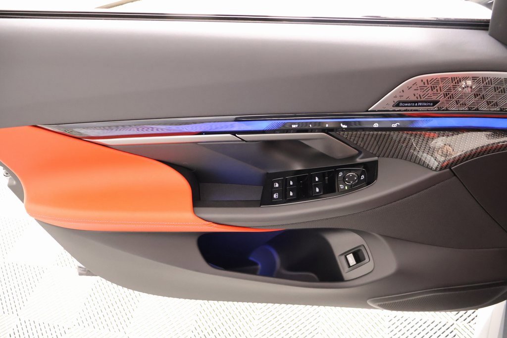 New 2026 BMW M5 w/ Executive Package image 15