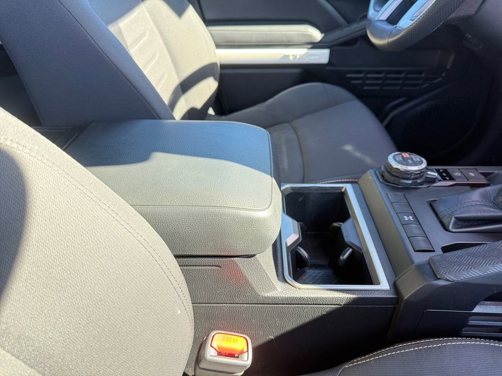 Used 2024 Toyota Tacoma TRD Off-Road image 18