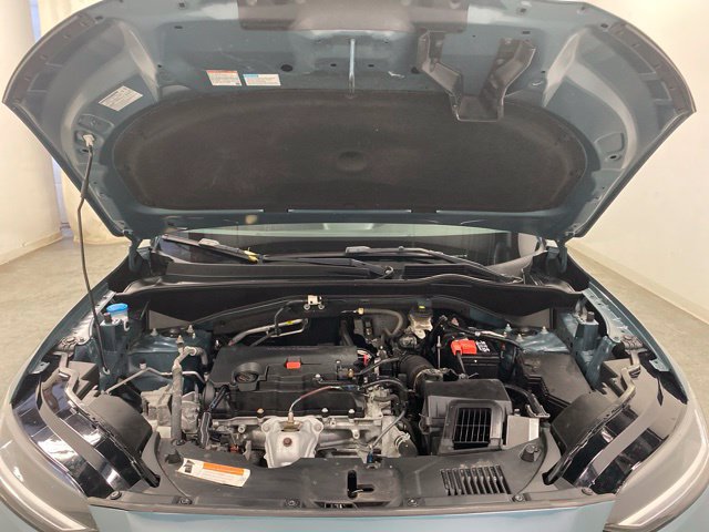 Certified 2024 Honda HR-V Sport image 29