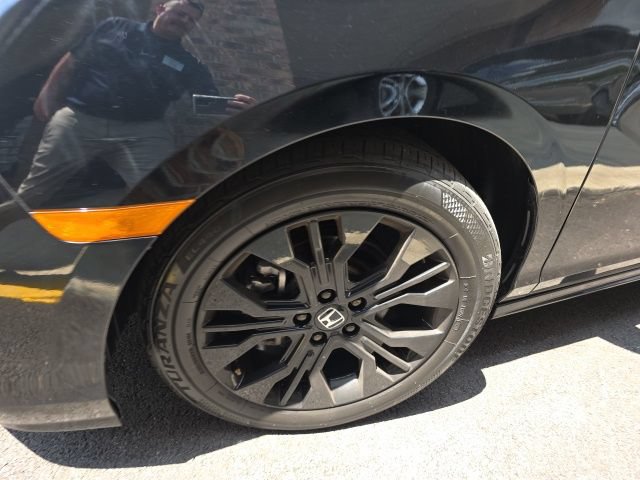 Used 2025 Honda Odyssey Sport-L image 4