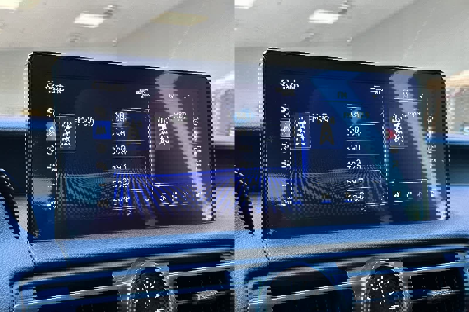 Certified 2023 Lexus IS 350 F Sport w/ Navigation Package image 19