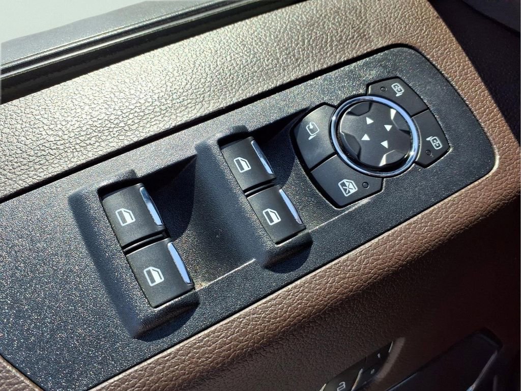 Used 2019 Ford F150 King Ranch w/ Equipment Group 601A Luxury image 18