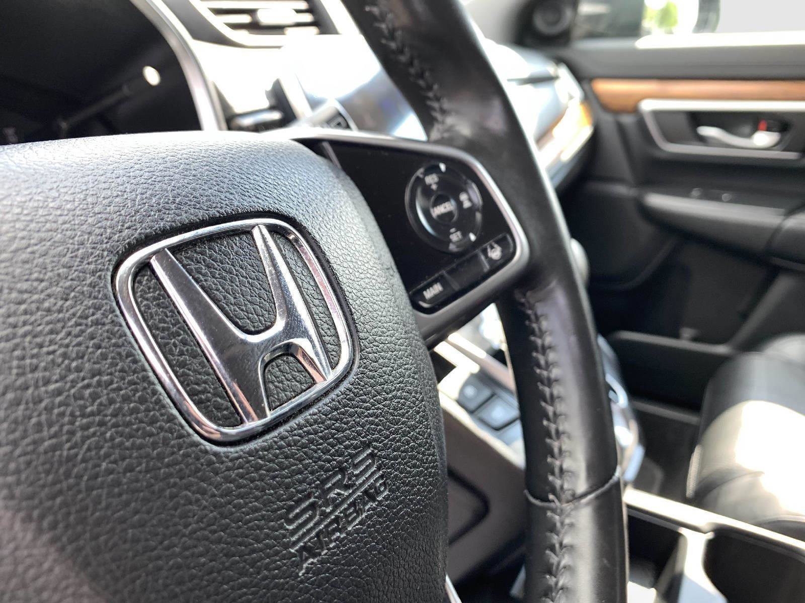 Used 2019 Honda CR-V EX-L image 47