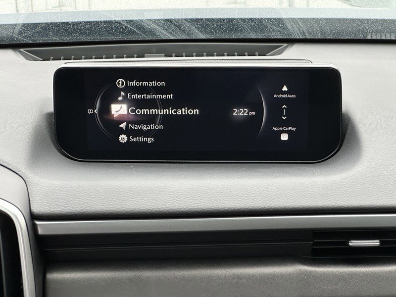 New 2026 MAZDA CX-50 AWD 2.5 Hybrid w/ Premium Pkg image 12