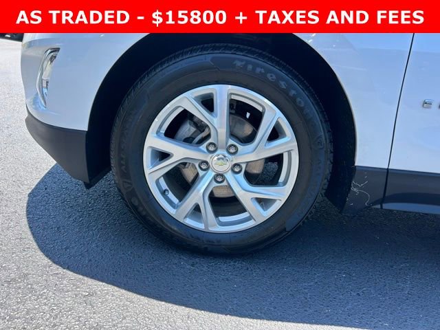 Used 2020 Chevrolet Equinox Premier image 9