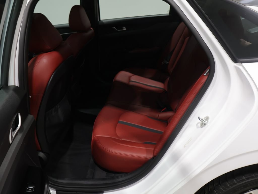 Used 2022 Kia K5 GT-Line w/ GT-Line FWD Premium Package image 18