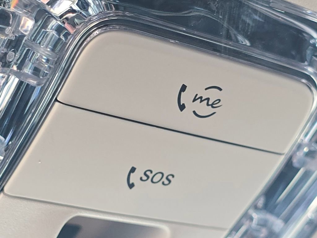 New 2026 Mercedes-Benz GLS 450 4MATIC image 8