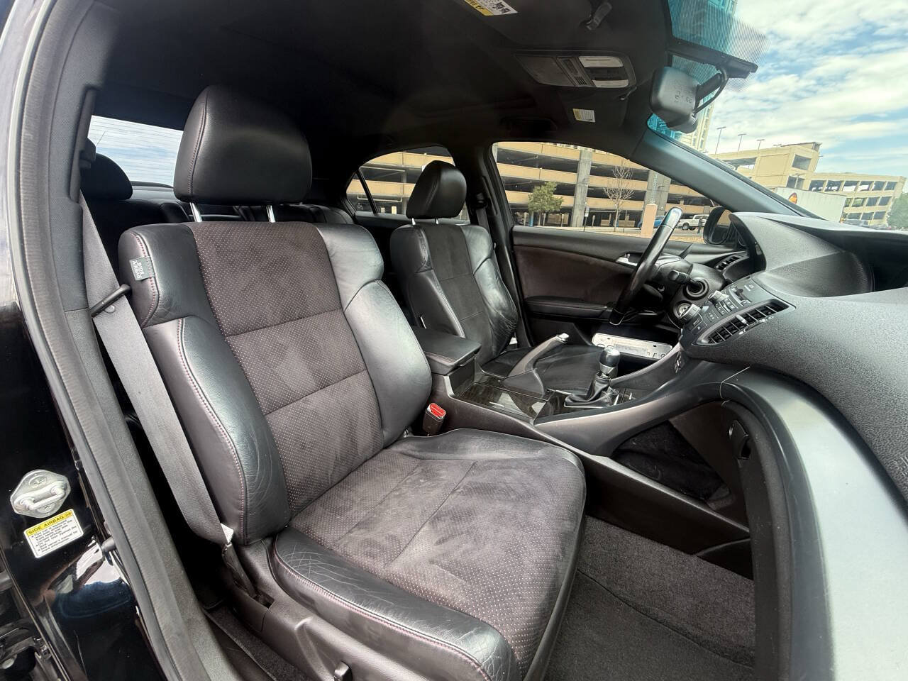 Used 2013 Acura TSX Special Edition FWD image 29