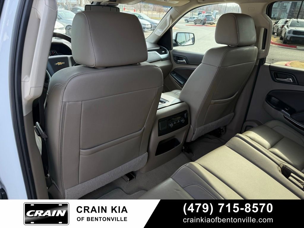 Used 2020 Chevrolet Tahoe LT image 27