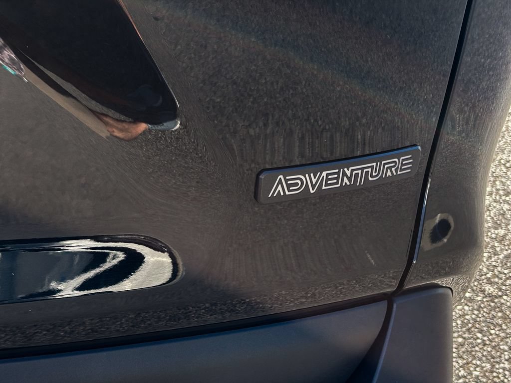 Used 2024 Toyota RAV4 Adventure AWD/4WD image 14
