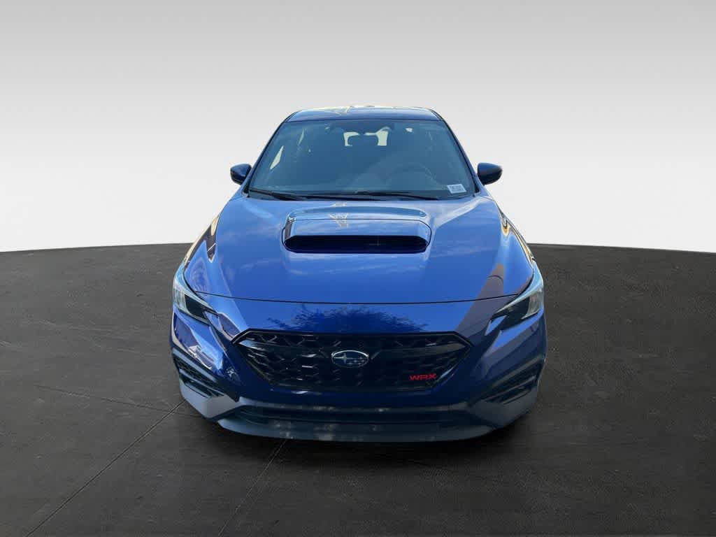 New 2026 Subaru WRX Premium AWD/4WD image 7
