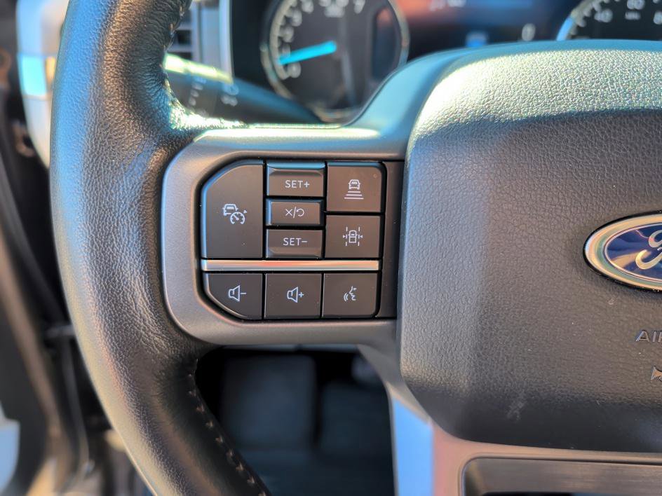 Used 2021 Ford F150 XLT w/ Equipment Group 302A High image 19