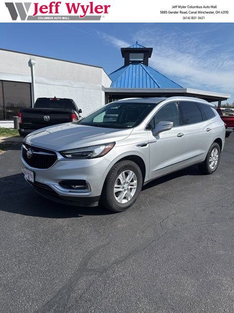 Used 2019 Buick Enclave Essence image 1