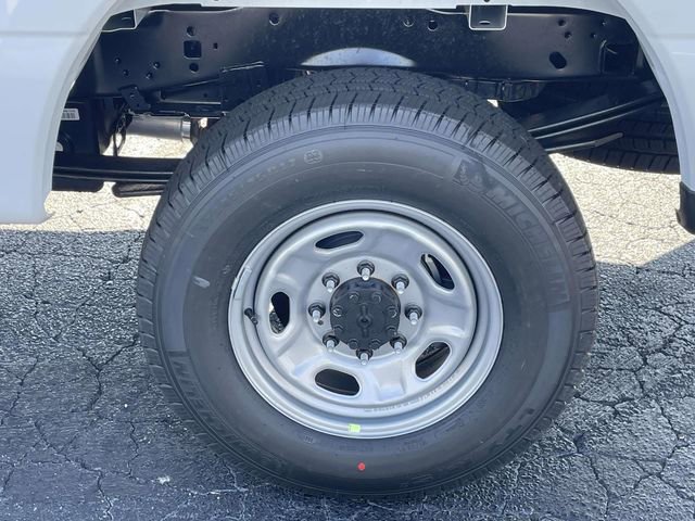New 2026 Ford F250 XL w/ XL Driver Assist Package image 8