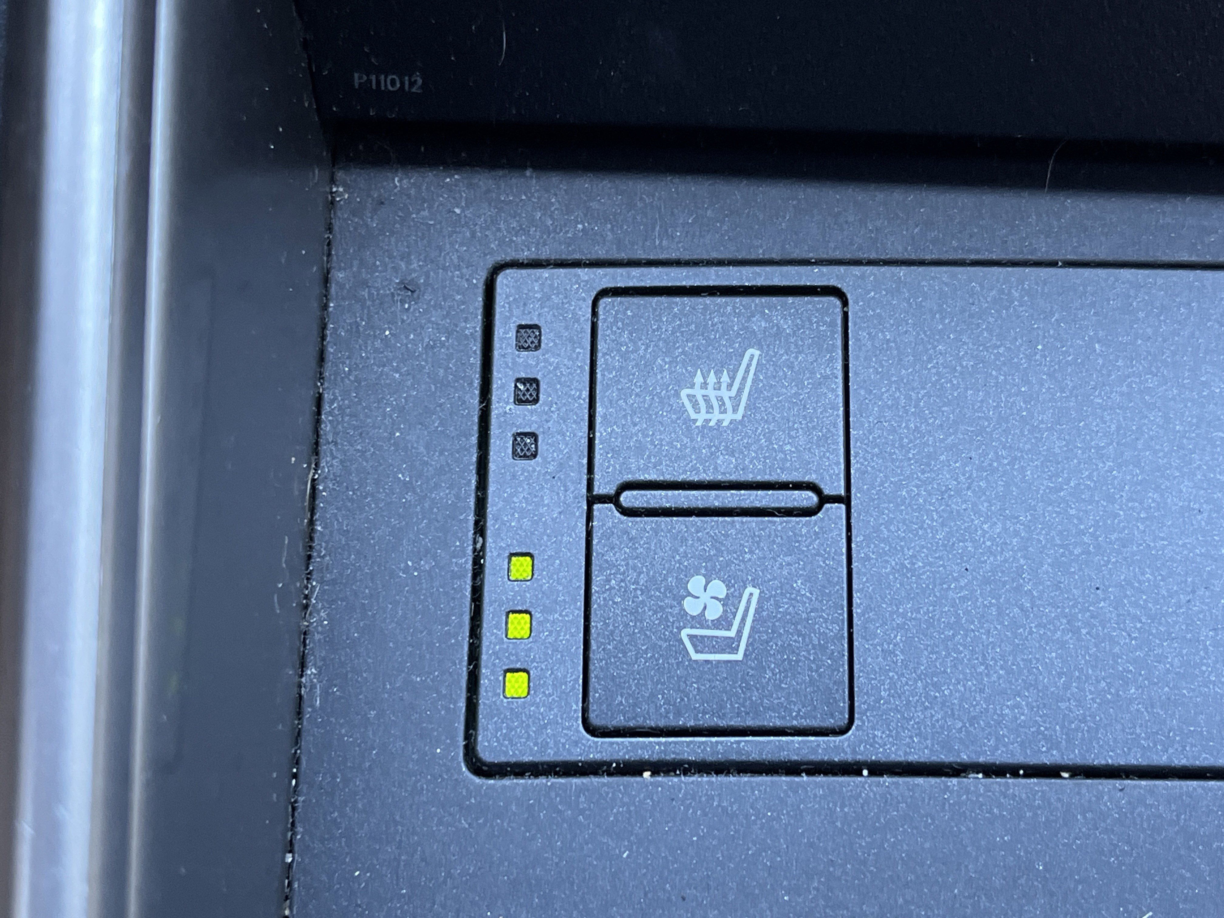 Used 2016 Lexus IS 200t image 8