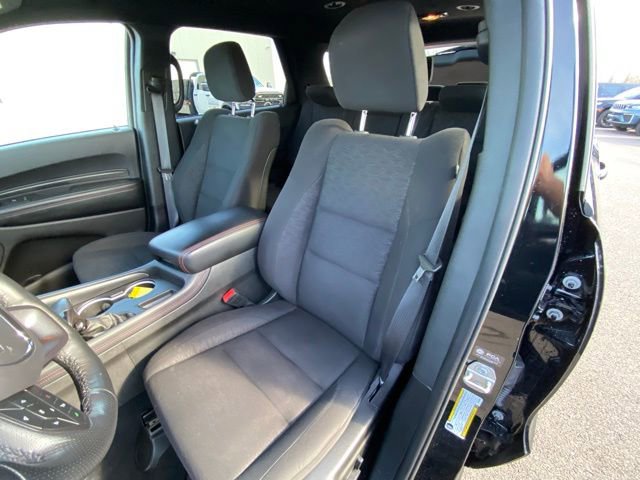 Used 2023 Dodge Durango GT AWD/4WD image 9