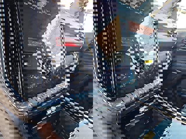 New 2026 GMC Yukon Denali w/ Sun & Power Step Package image 18