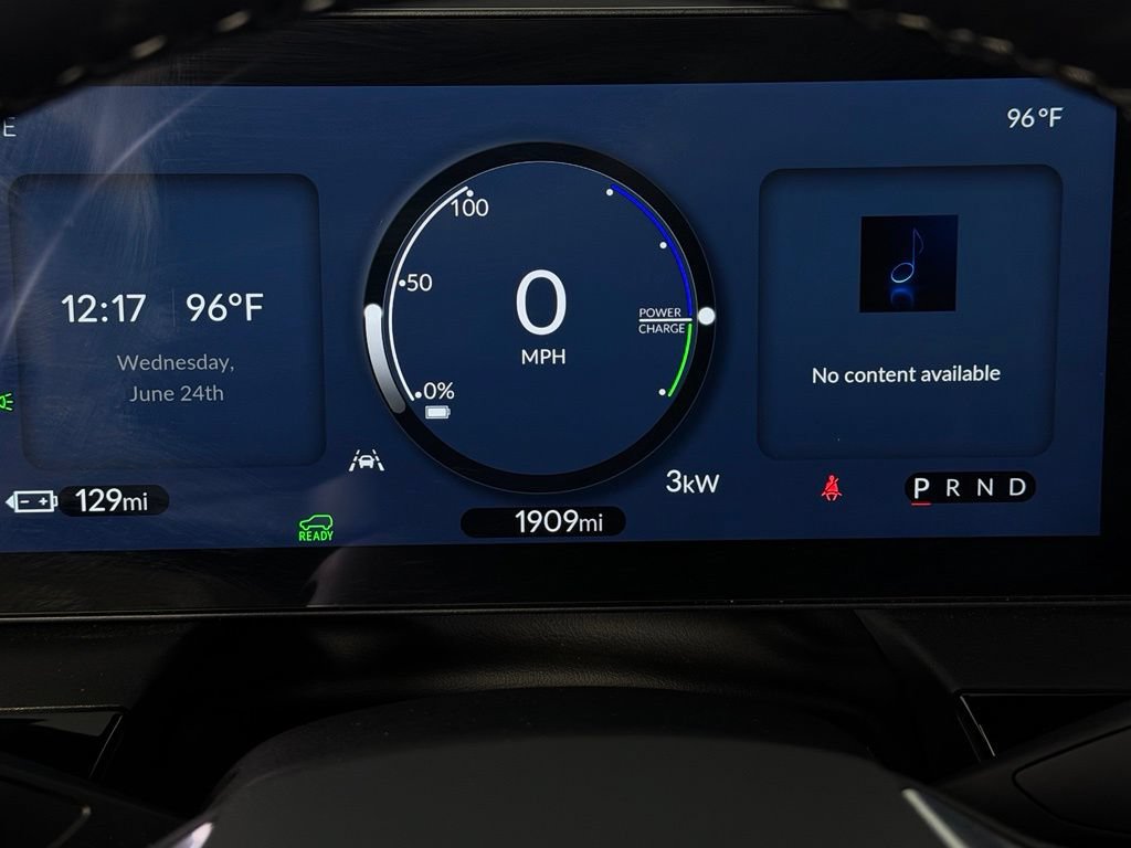Used 2025 Honda Prologue Touring image 14