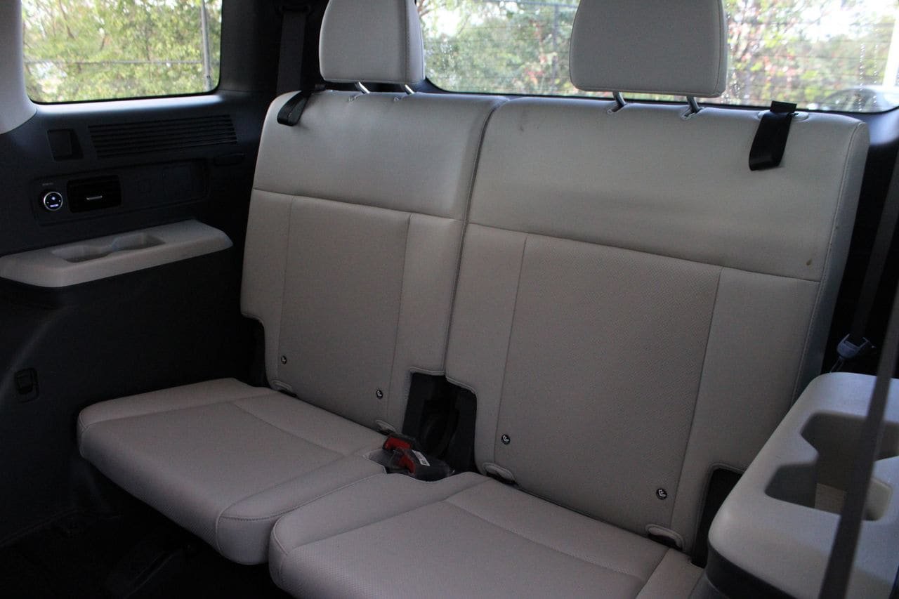 Used 2025 Hyundai Santa Fe SEL FWD image 21