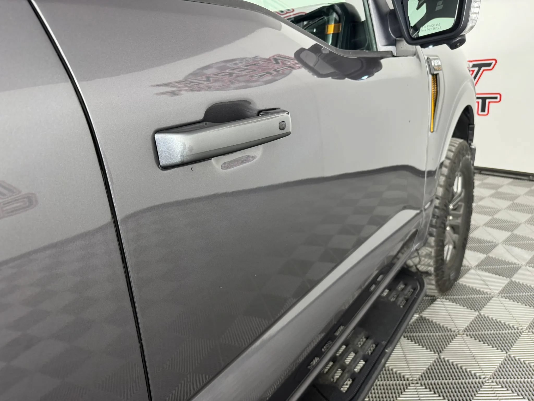Used 2023 Ford F150 Tremor w/ 360 Degree Camera Package AWD/4WD image 29