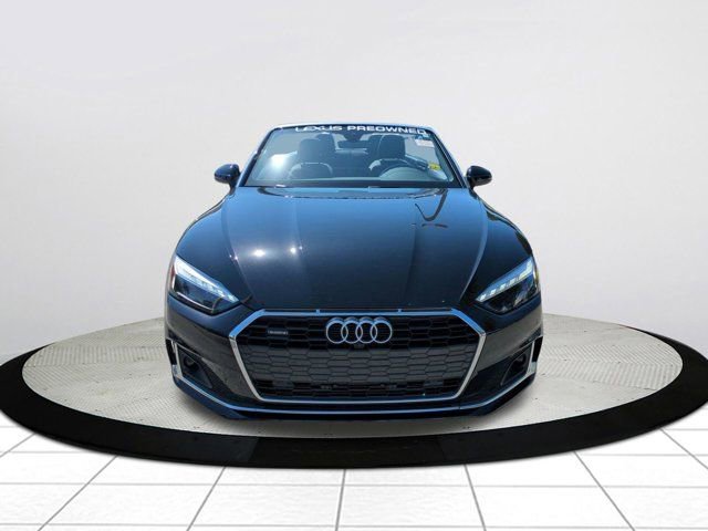 Used 2021 Audi A5 2.0T Premium Plus image 8