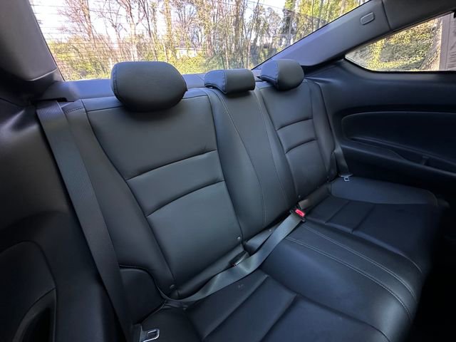 Used 2014 Honda Accord EX-L image 31
