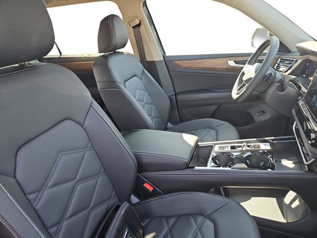 New 2026 Volkswagen Atlas SE AWD/4WD image 22
