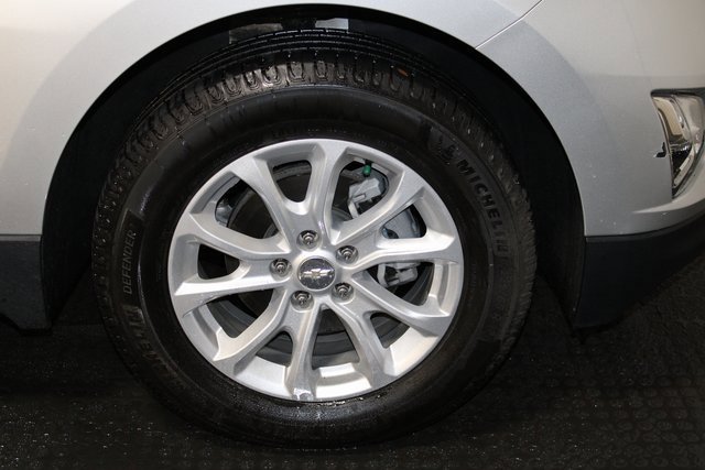 Used 2020 Chevrolet Equinox LT image 35