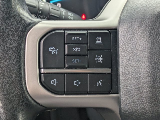 Certified 2024 Ford Expedition Limited AWD/4WD image 27