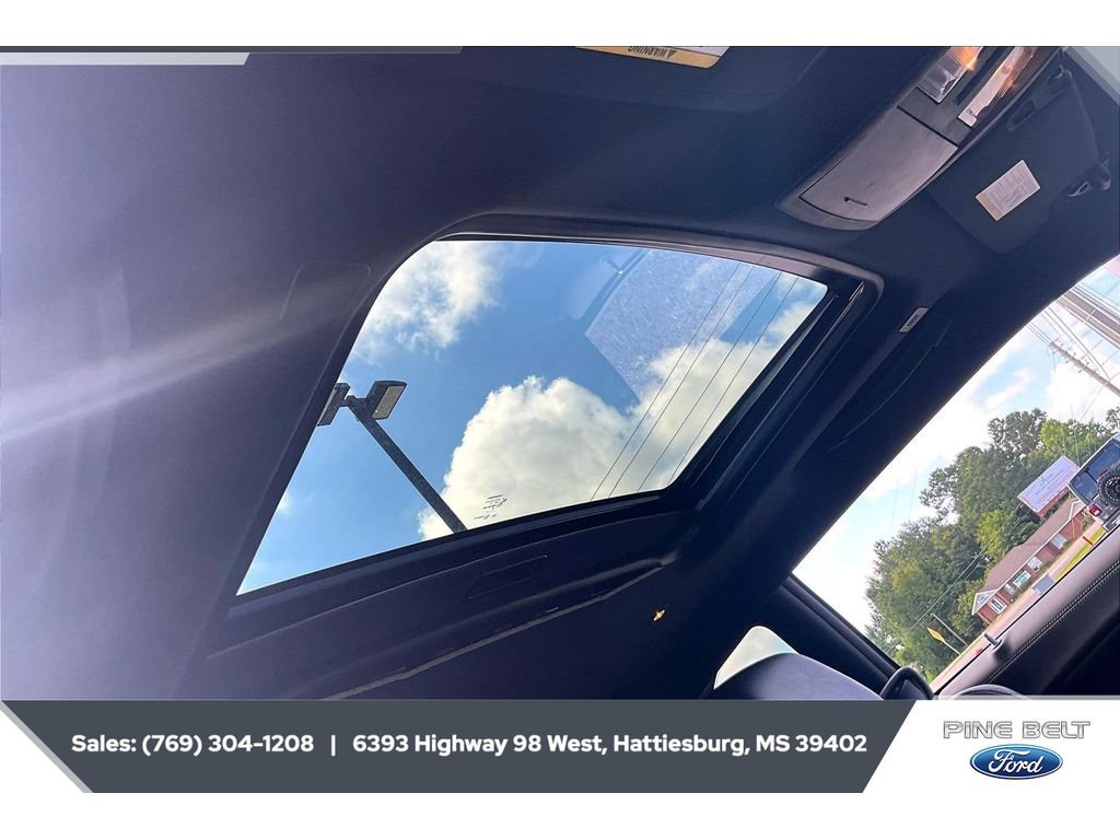 Used 2020 Dodge Challenger GT w/ Plus Package RWD image 16