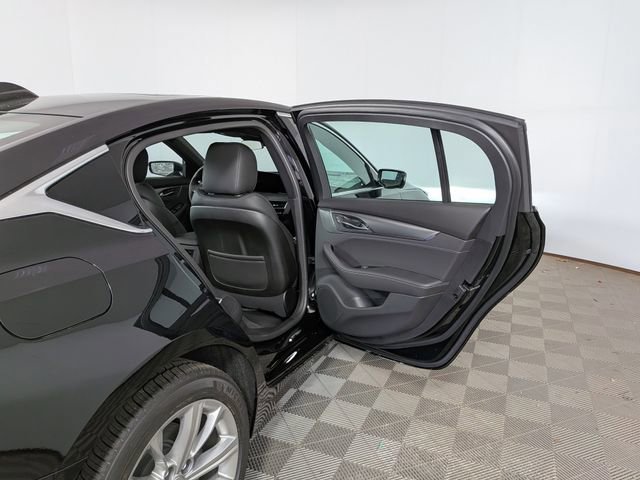 New 2026 Cadillac CT5 Premium Luxury AWD/4WD image 35