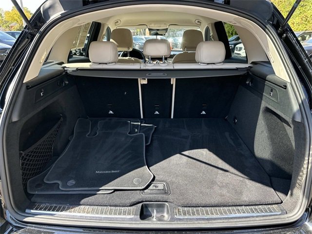 Certified 2022 Mercedes-Benz GLC 300 4MATIC image 9